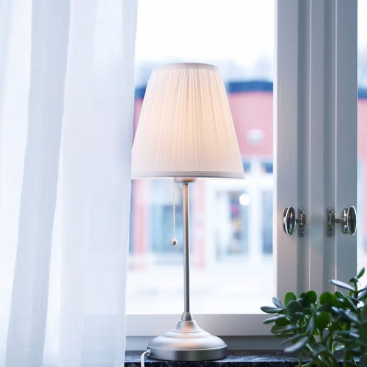 IKEA ÅRSTID - Table lamp