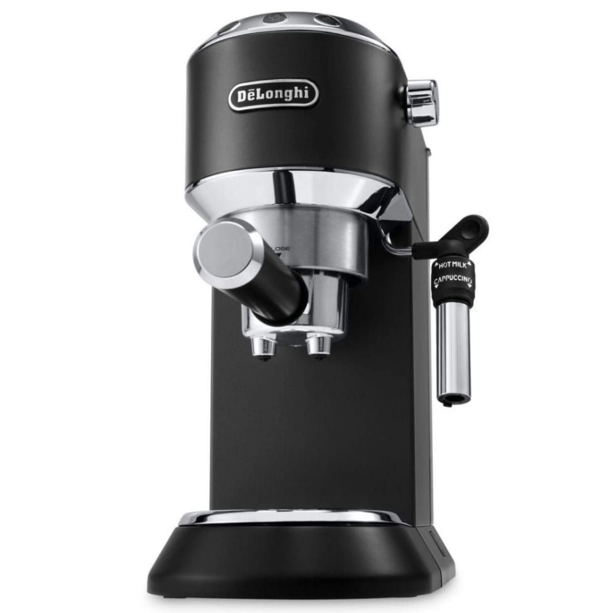 De Longhi coffee machine