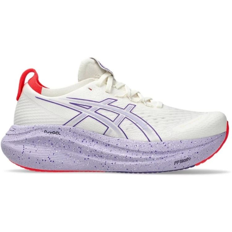 Asics Gel Nimbus 27 Tokyo - Womens Running Shoes